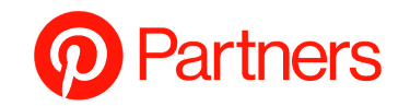 Pinterest Partners logo