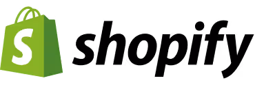 Shopify Logo